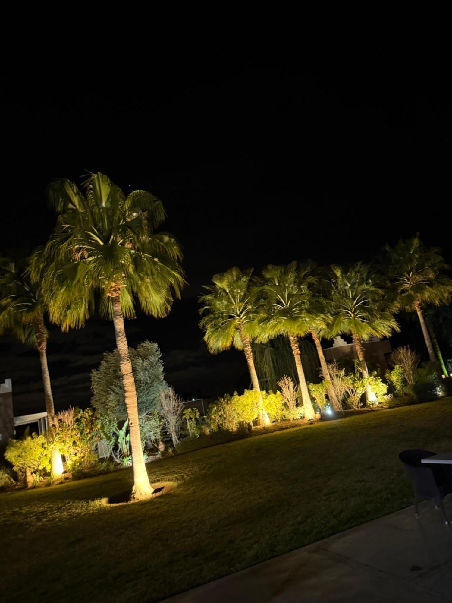 Hotel Domaine Du Douar Chwiter Esterno foto